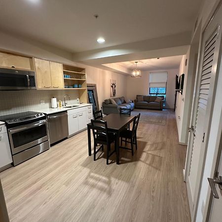 Noho 1Br W Parking Apartment Los Angeles Exterior photo